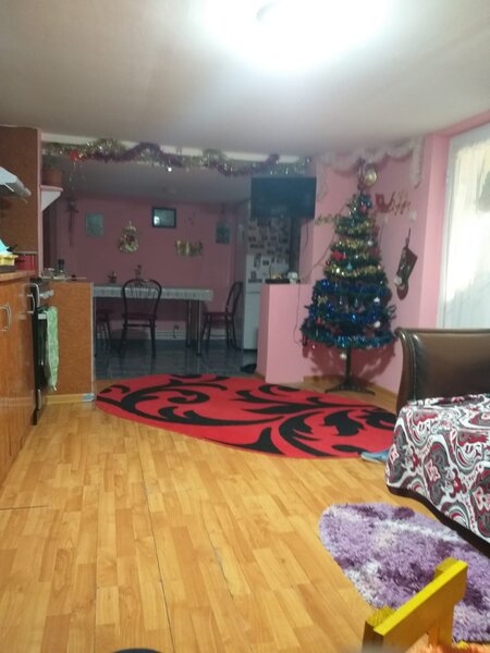 Mitreni, judet Calarasi, sat Valea Rosie,