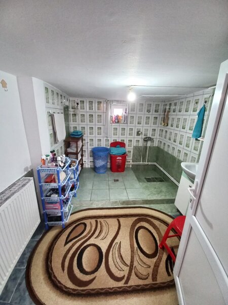 Mitreni, judet Calarasi, sat Valea Rosie,