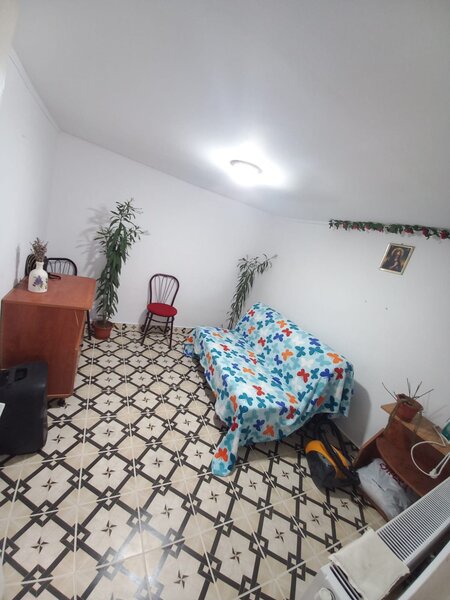 Mitreni, judet Calarasi, sat Valea Rosie,